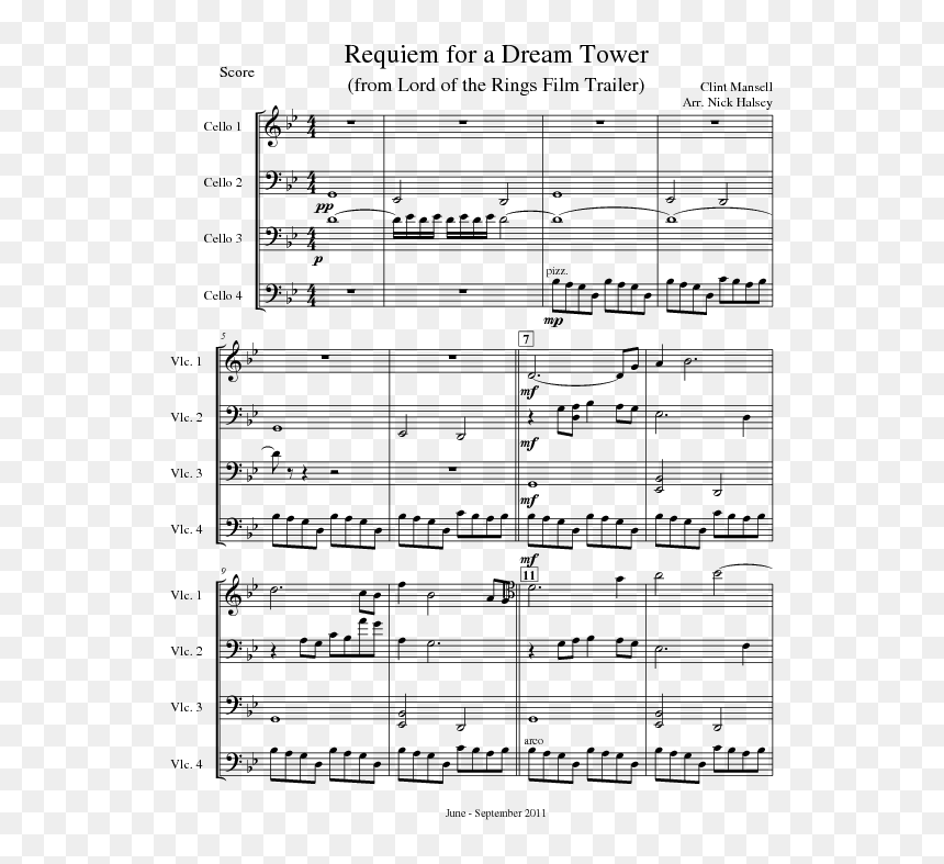 Sheet Music , Png Download - Music Sheets For Clarinet Glorious Morning, Transparent Png - sheet music png