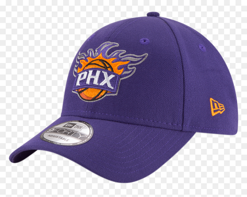 Phoenix Suns Logo Png, Transparent Png - phoenix suns logo png