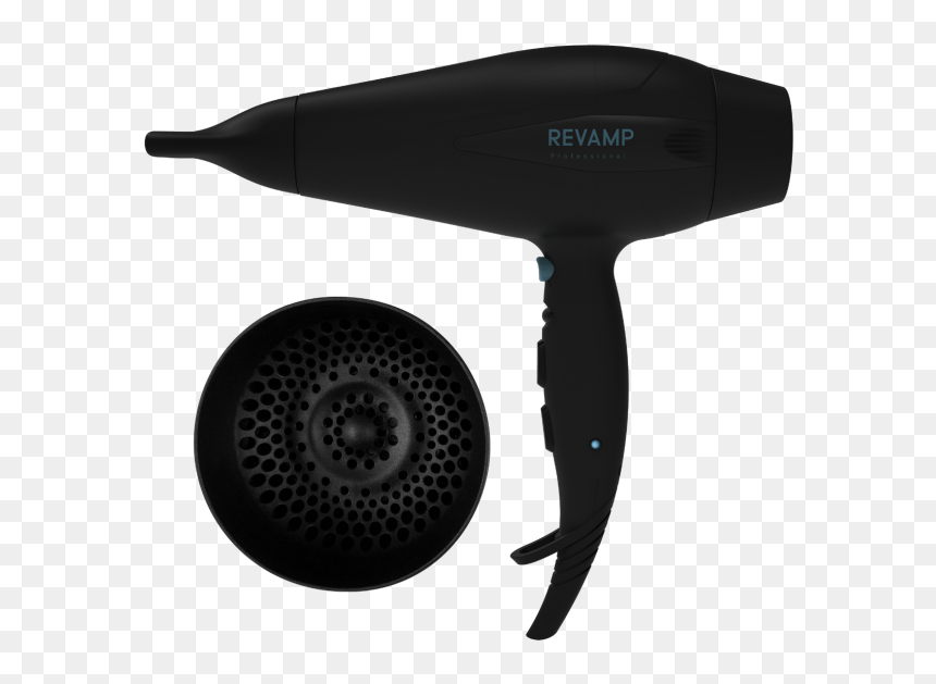 Hair Dryer, HD Png Download - blow dryer png