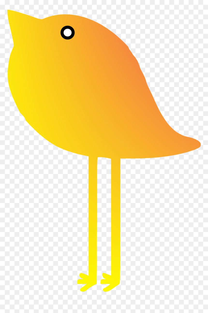 Clip Art, HD Png Download - bird vector png