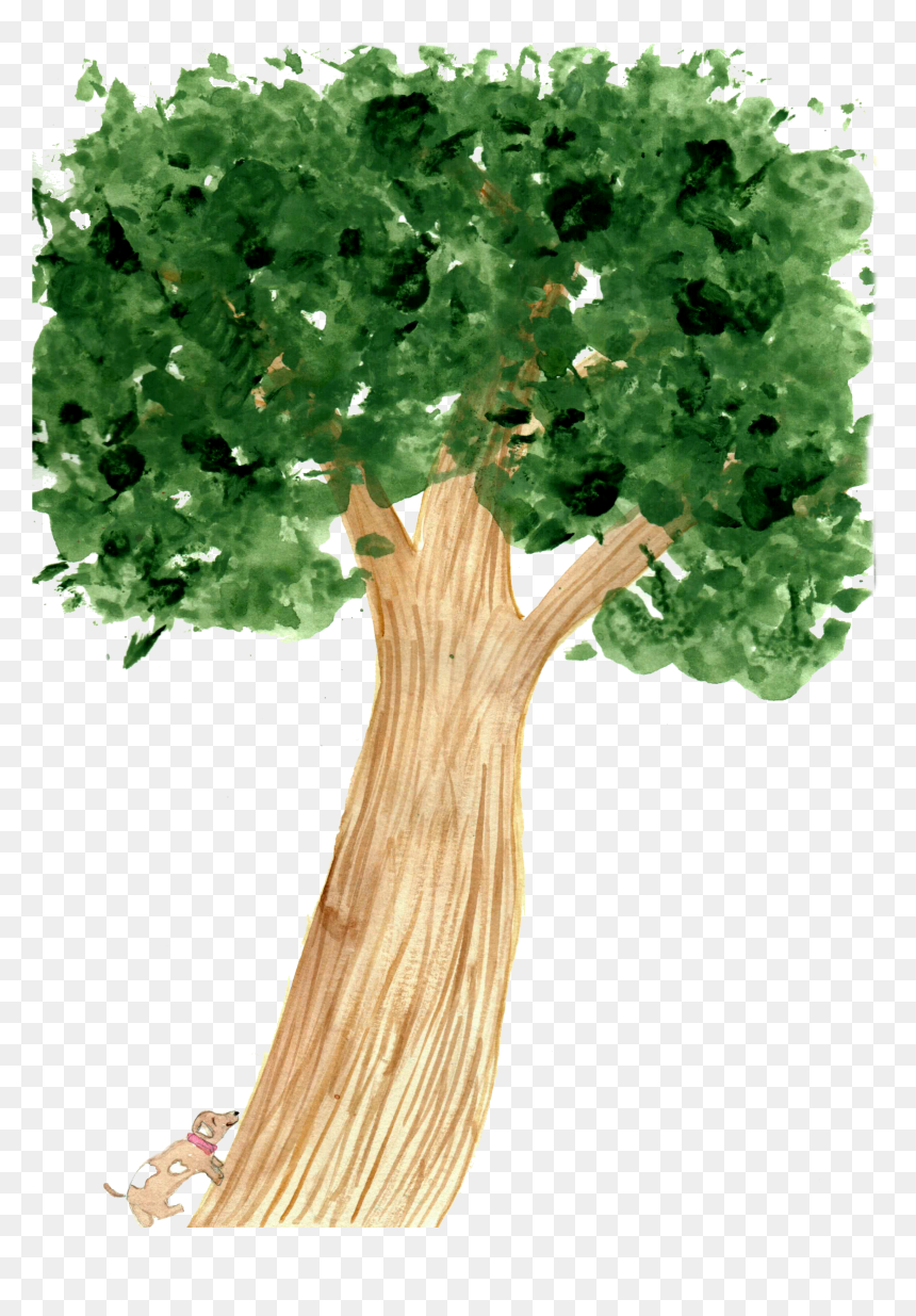 Tree Stump , Png Download, Transparent Png - tree stump png