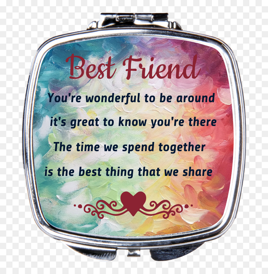 Poster, HD Png Download - best friends png