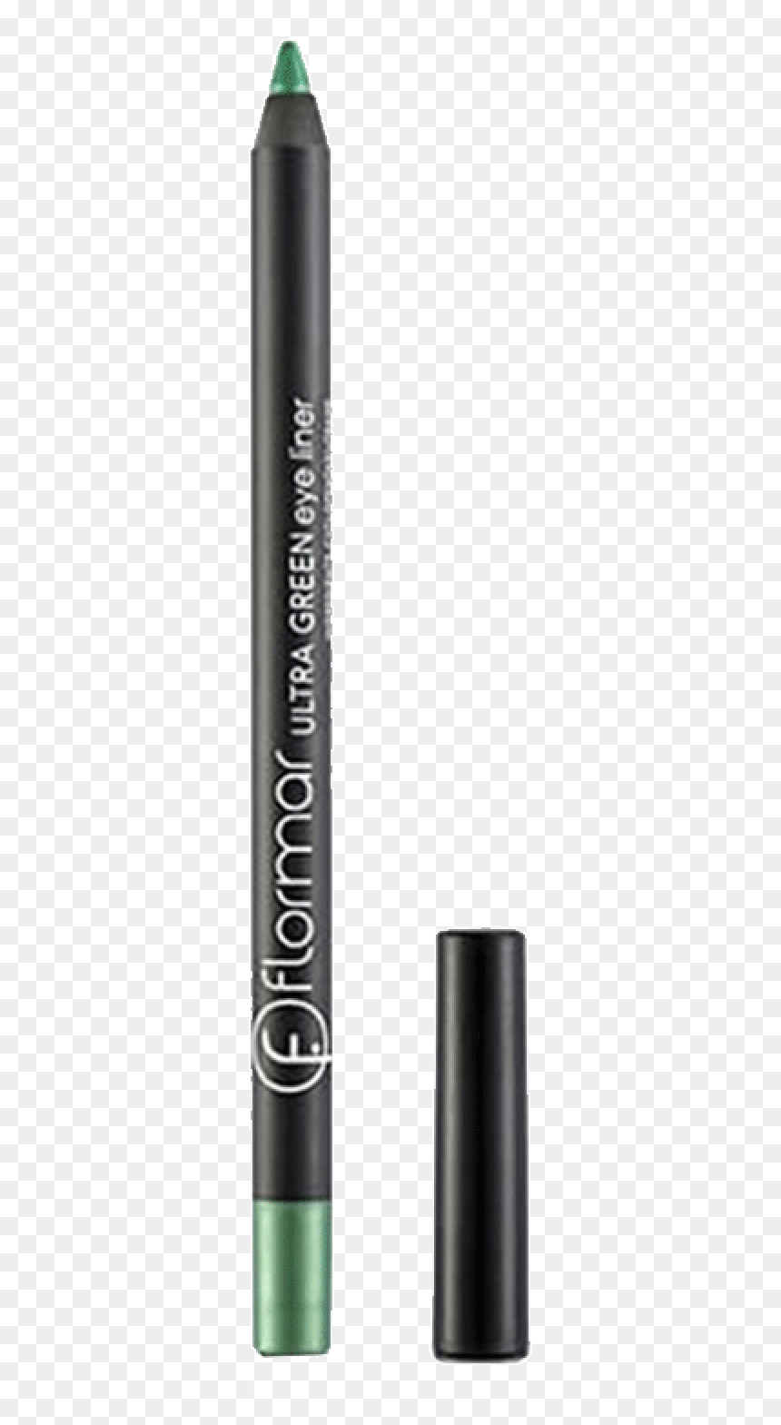 Flormar Ultra Green Eye Liner - Карандаш Для Губ Л Этуаль, HD Png Download - green eye png