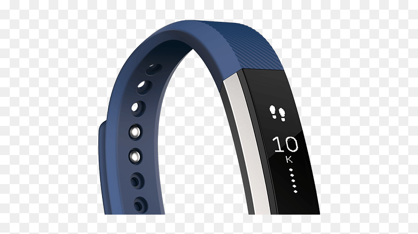 Black Alta Fitbit, HD Png Download - metal gear alert png