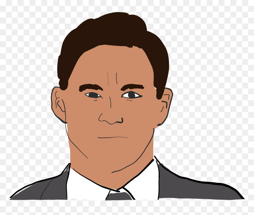 Channing Tatum Png, Transparent Png - channing tatum png
