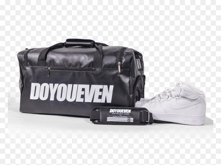 Dye Performance Duffle Bag , Png Download, Transparent Png - duffle bag png
