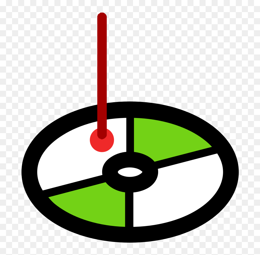 Burning Pentagram Clipart Icon Png - Clip Art, Transparent Png - compact disc png