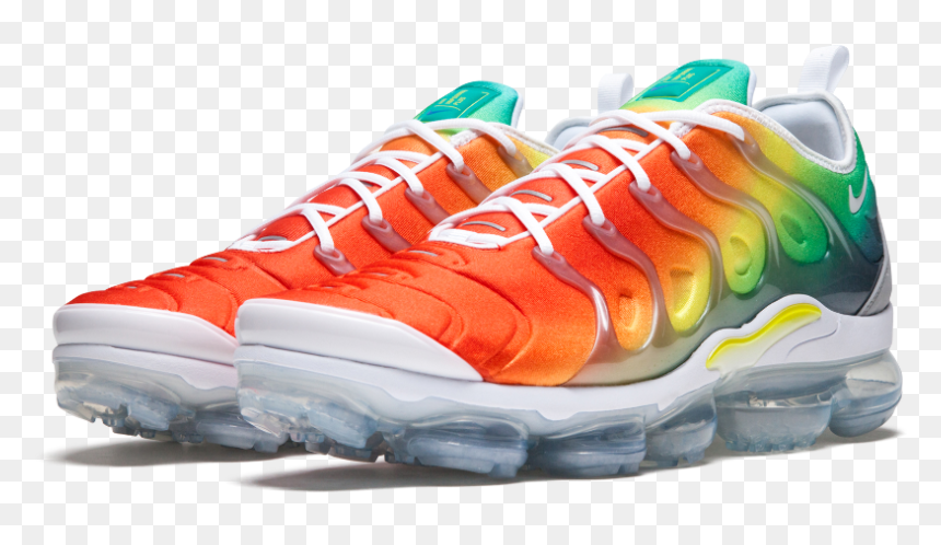 Sneakers, HD Png Download - nike shoe png
