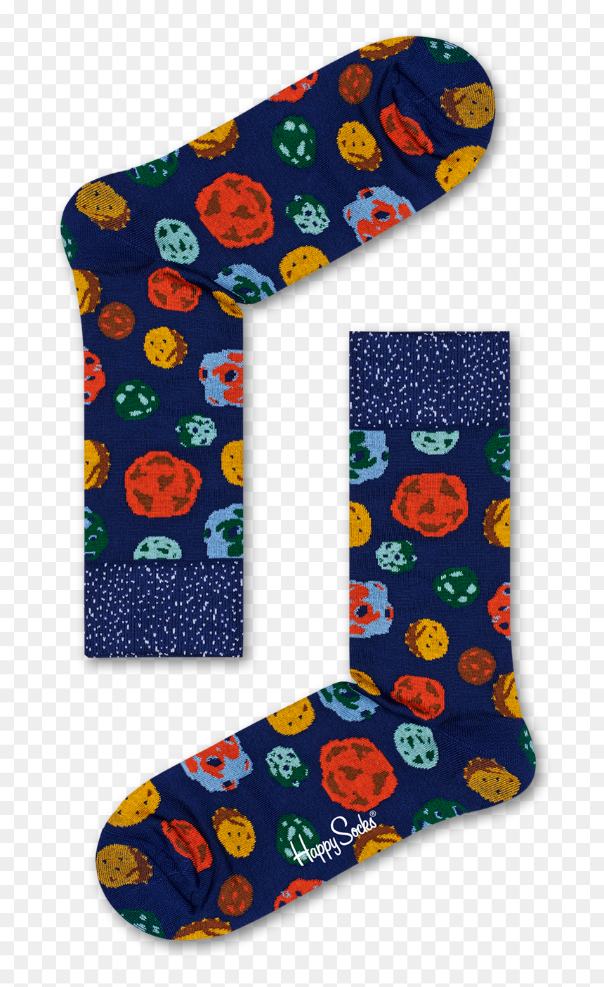 Happy Socks Stw01, HD Png Download - floating rocks png