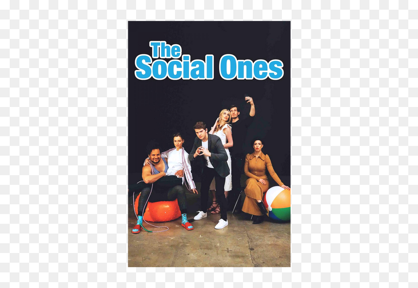 Socialones-1 - Social Ones, HD Png Download - stone cold steve austin png