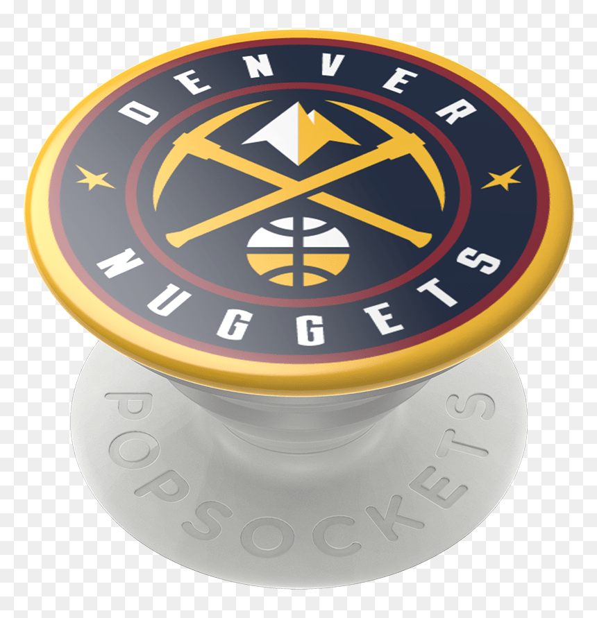 Biere Kraft, HD Png Download - denver nuggets logo png