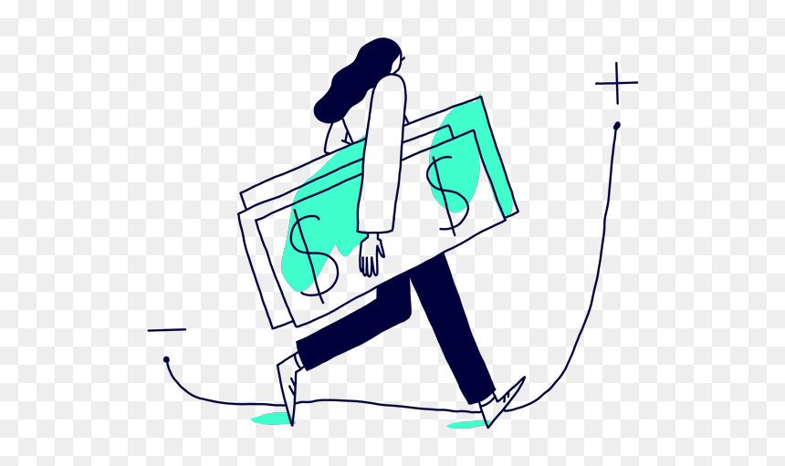 Illustration, HD Png Download - happy customer png