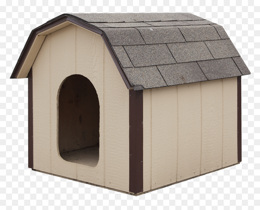 Shed , Png Download - Doghouse, Transparent Png - dog house png