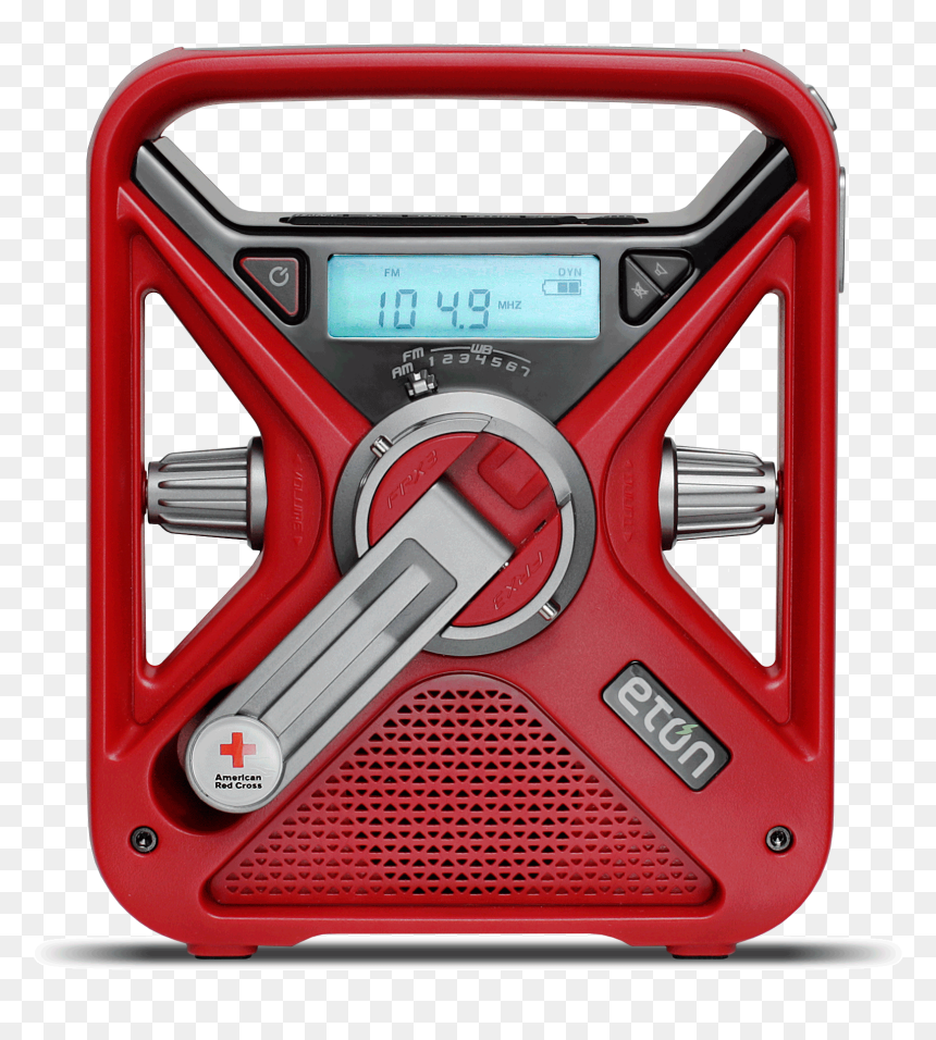 Crank Weather Radio, HD Png Download - metal gear alert png