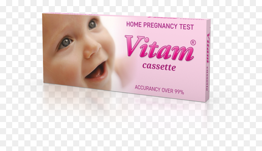 Baby, HD Png Download - pregnancy test png