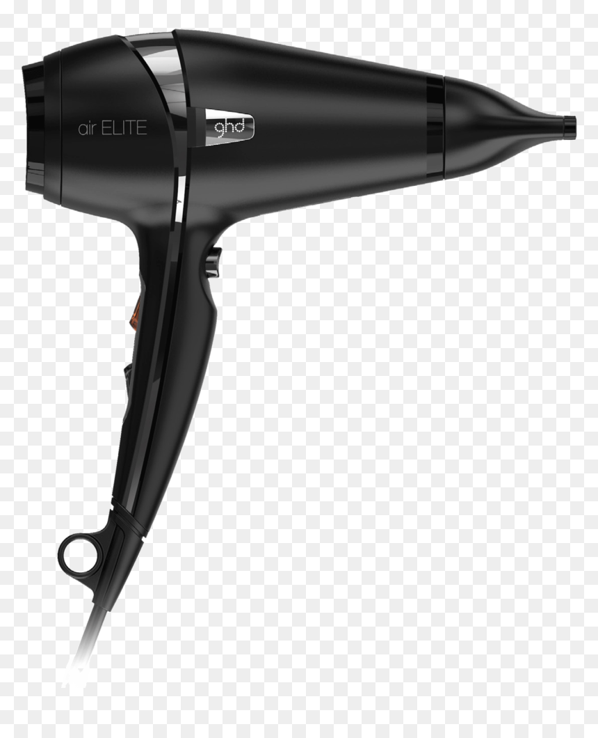 Hair Dryer, HD Png Download - blow dryer png