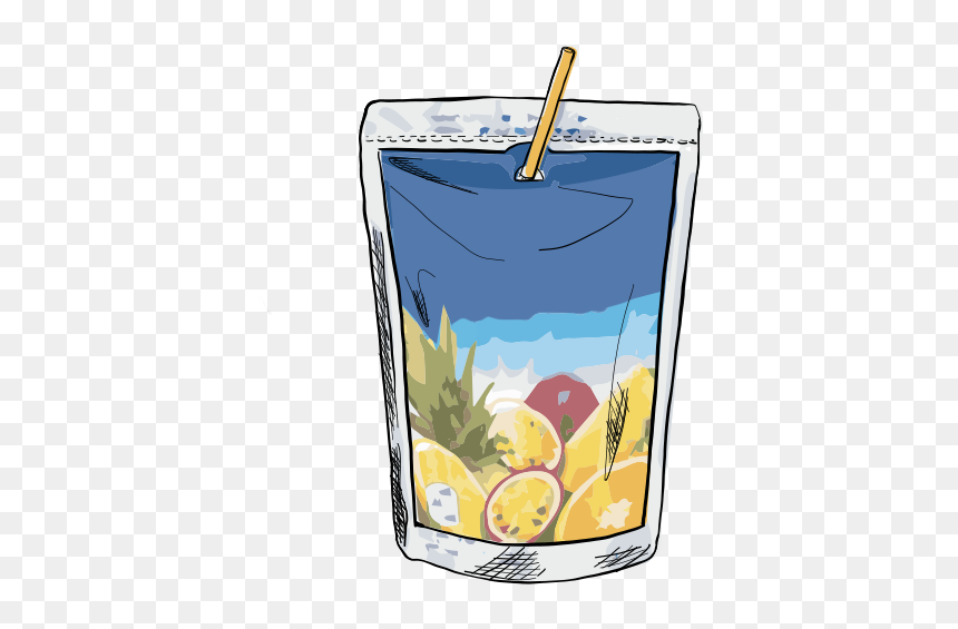 Smartphone, HD Png Download - capri sun png