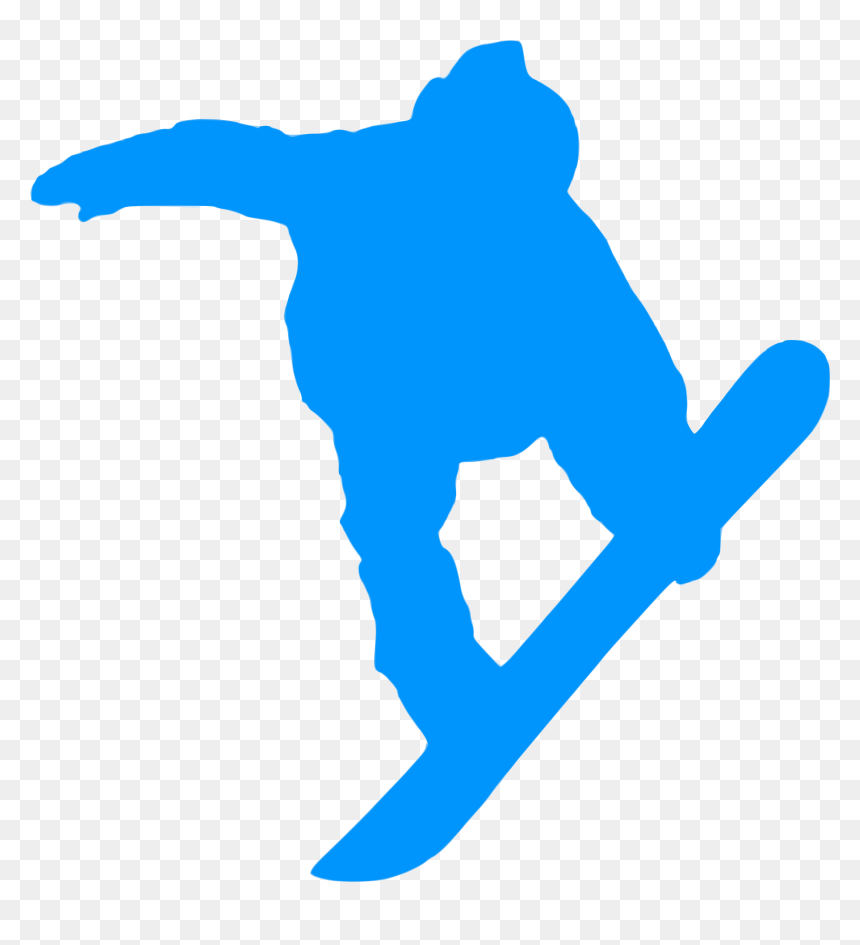 Silhouette Sports 19 Clip Arts - Portable Network Graphics, HD Png Download - sports icon png
