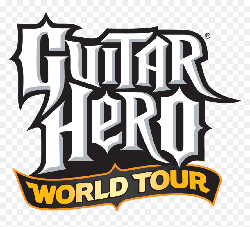 Today Guitar Hero Publisher Activision Revealed - Guitar Hero, HD Png Download - activision logo png