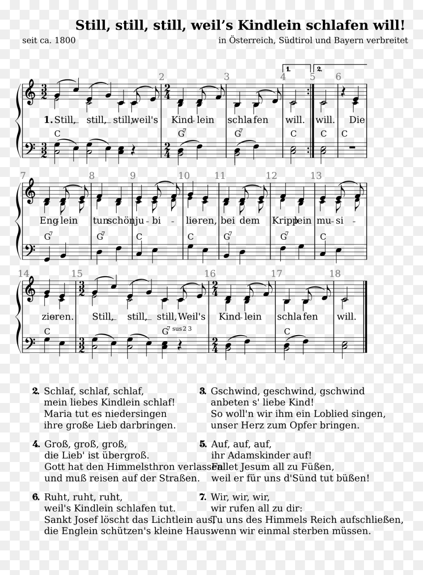 Sheet Music Clipart Image Royalty Free Library Clipart - Sheet Music, HD Png Download - sheet music png