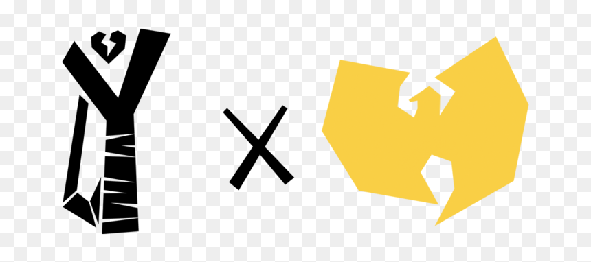 Ssxhb X Wu - Graphic Design, HD Png Download - wu tang png