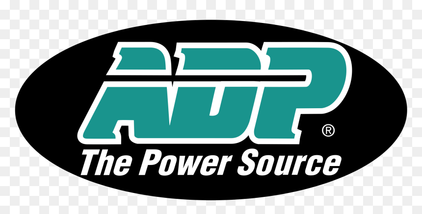 Skateboarding, HD Png Download - adp logo png