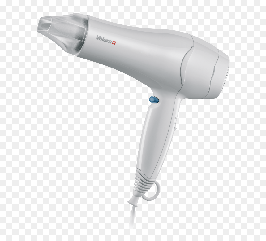 Valera Excel Hair Dryer With Removable Filter Epavew-2 - Valera Excel 2000 2000w Black Hardware/electronic, HD Png Download - blow dryer png