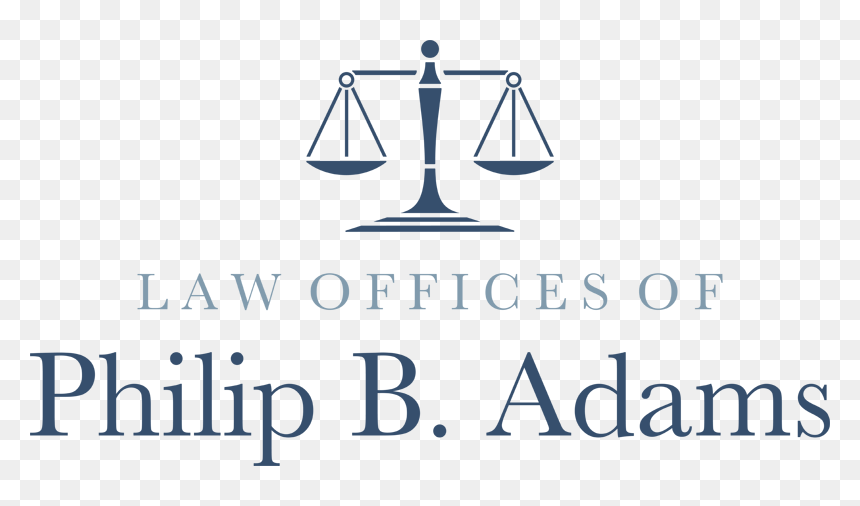 Law Offices Of Phillip B - Graphic Design, HD Png Download - law scale png