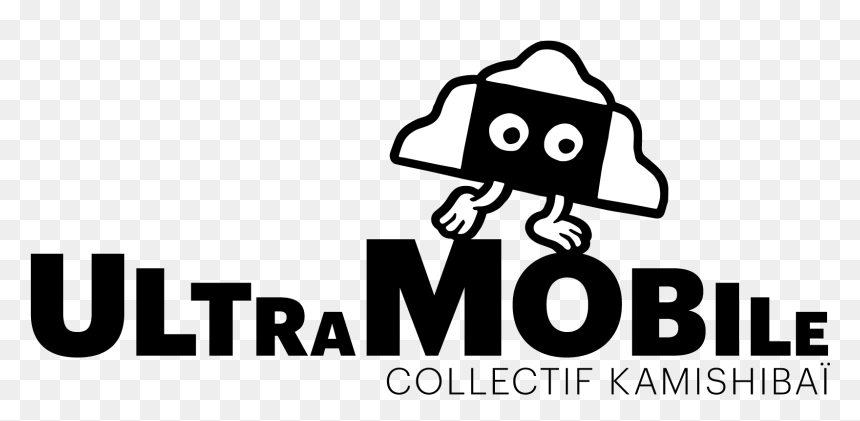Cartoon, HD Png Download - ultra mobile logo png