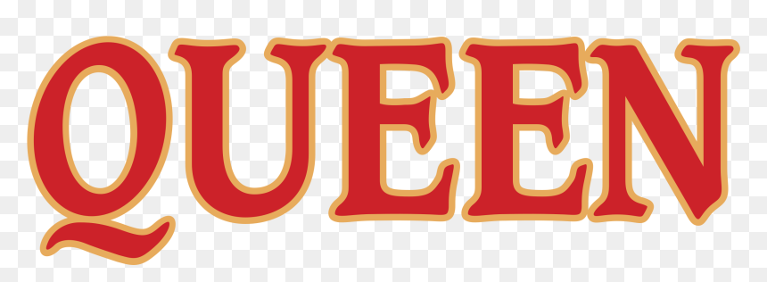 Queen, HD Png Download - queen logo png