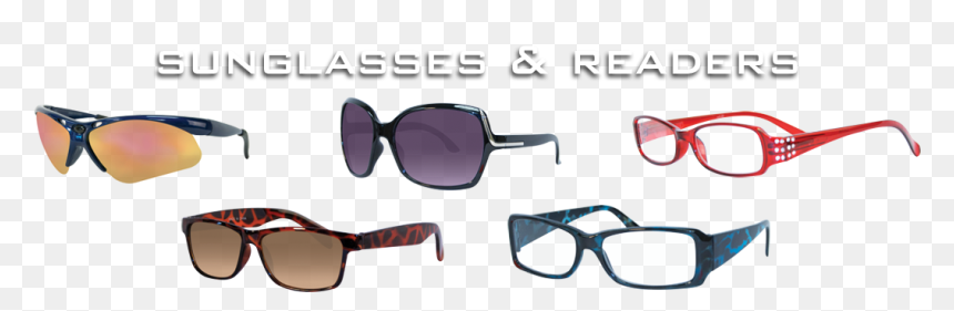 Axiom International Plastic Reading Glasses, Clear - Reflection, HD Png Download - reading glasses png
