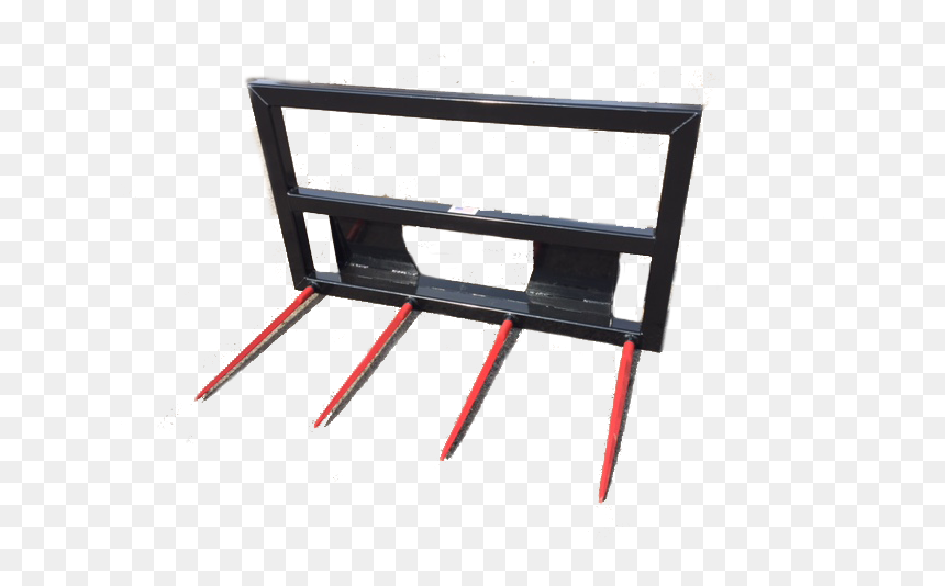 Chair, HD Png Download - hay bale png