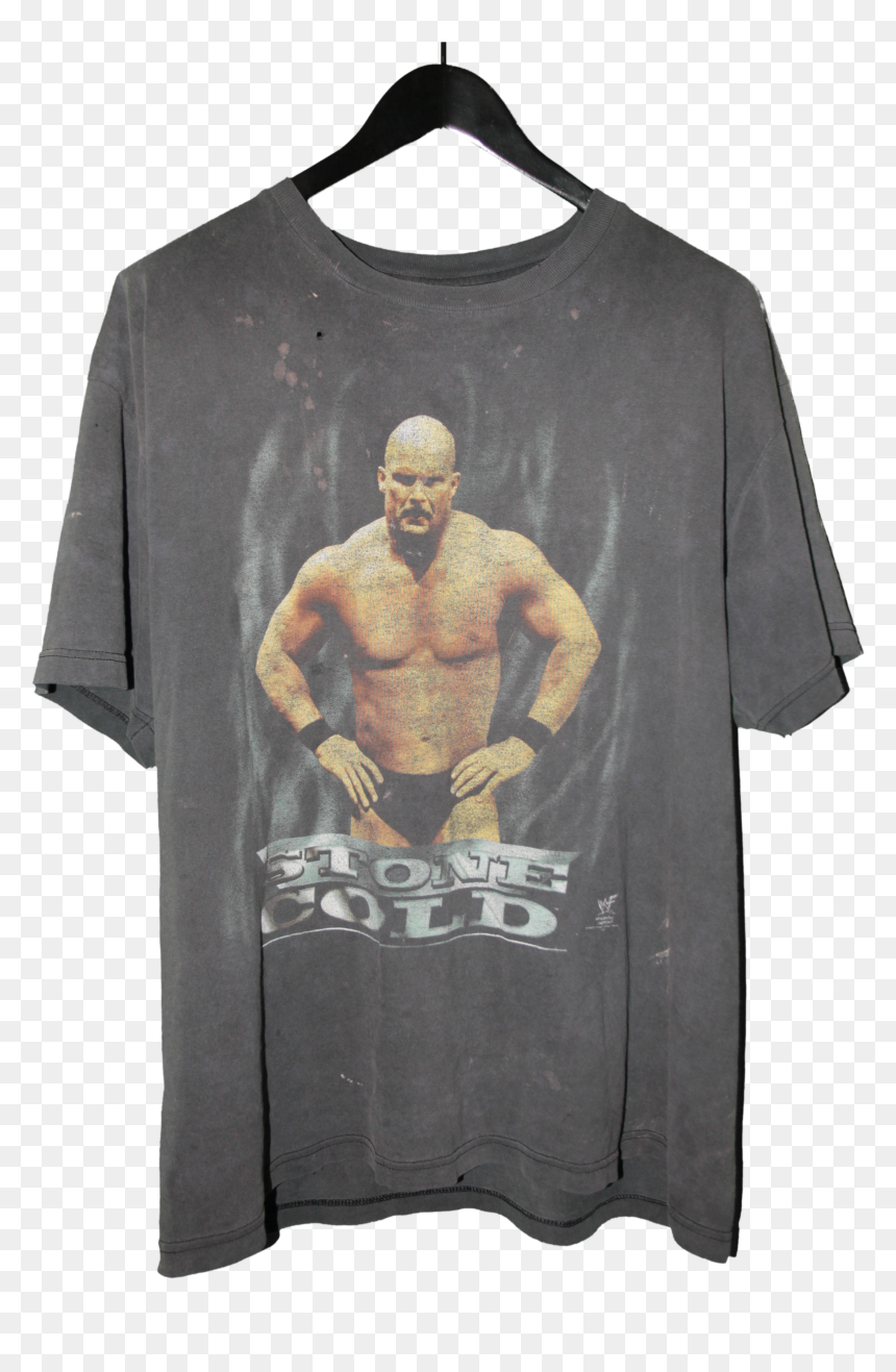 Bodybuilding, HD Png Download - stone cold steve austin png
