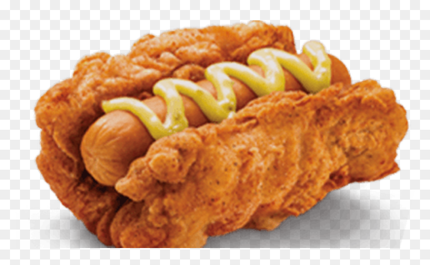 Transparent Kfc Bucket Png, Png Download - kfc bucket png