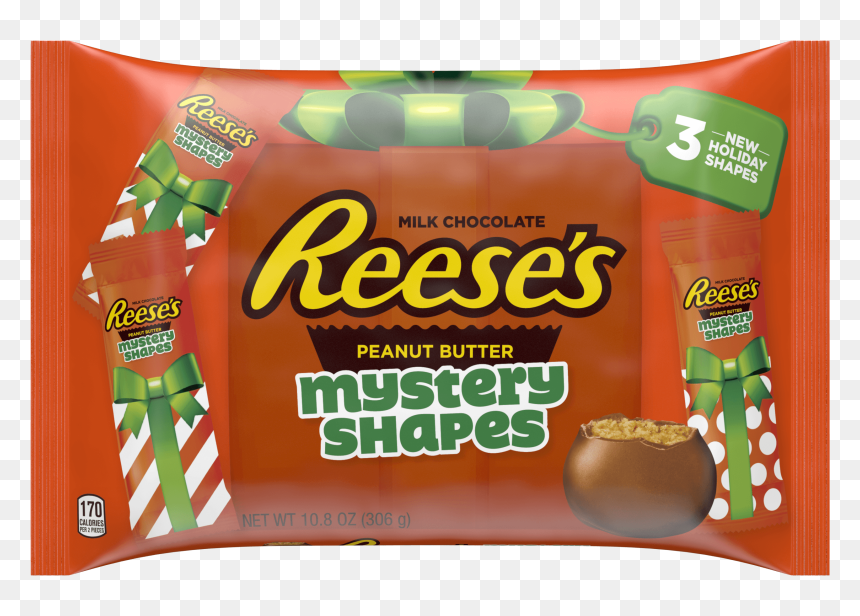 Reese's Peanut Butter Cups, HD Png Download - capri sun png