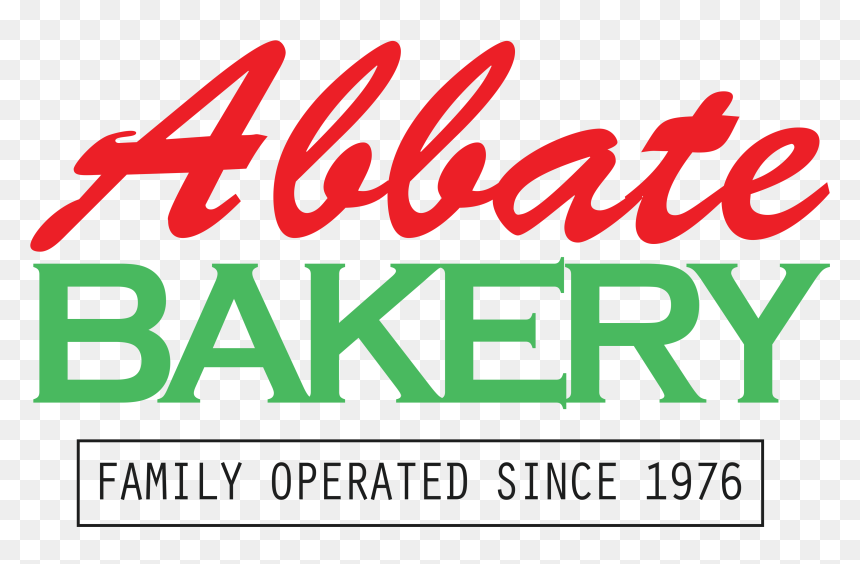 Abbate Bakery Logo 2020 - Calligraphy, HD Png Download - bakery png