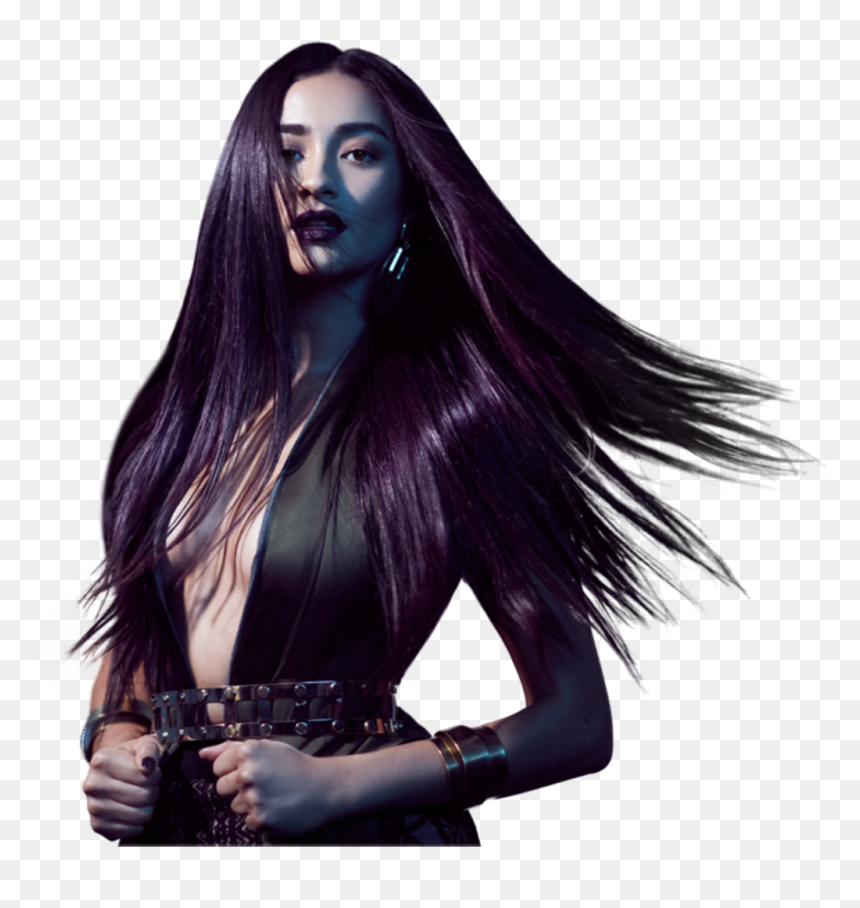 Shaymitchell Emilyfields Pll Prettylittleliars Freetoed - Shay Mitchell And Ian Somerhalder, HD Png Download - shay mitchell png