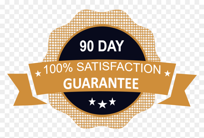 Take Our 100% Satisfaction Guarantee - Illustration, HD Png Download - 100 satisfaction guarantee png