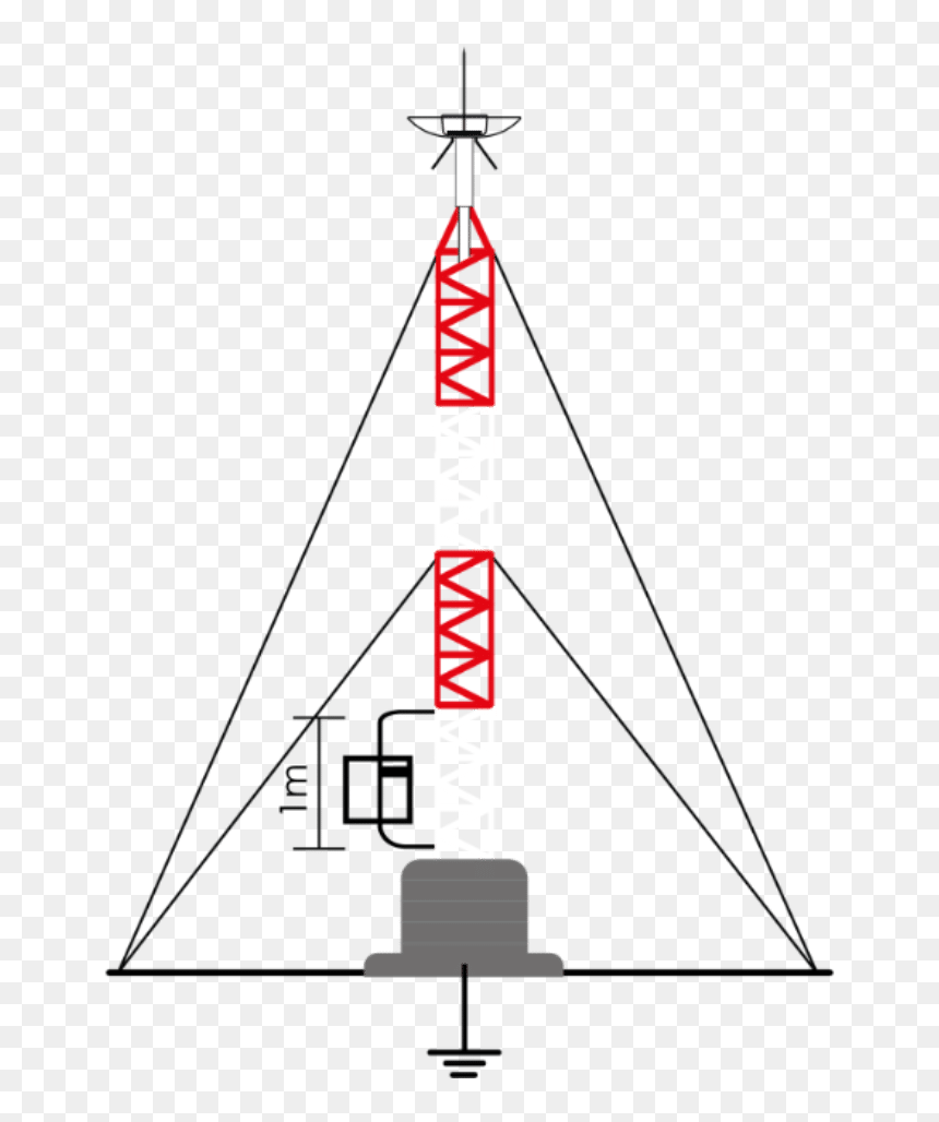 Triangle, HD Png Download - rayos png