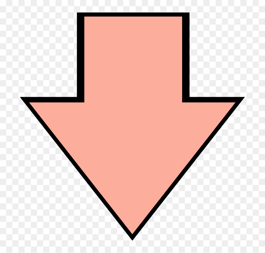 Arrow , Png Download, Transparent Png - long arrow png