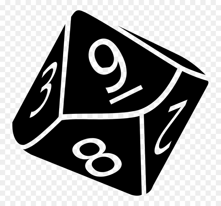 Steam Atã¶lyesi - Monte Carlo Simulation Icon, HD Png Download - 20 sided dice png