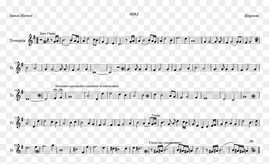 Sheet Music, HD Png Download - sheet music png