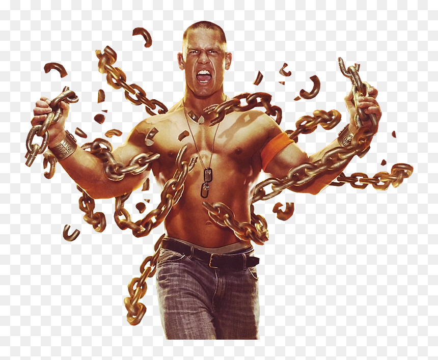 Illustration, HD Png Download - john cena transparent png