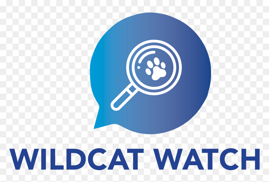 Circle, HD Png Download - kentucky wildcats logo png