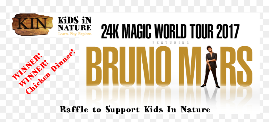 World Tours Transparent Background, HD Png Download - bruno mars png
