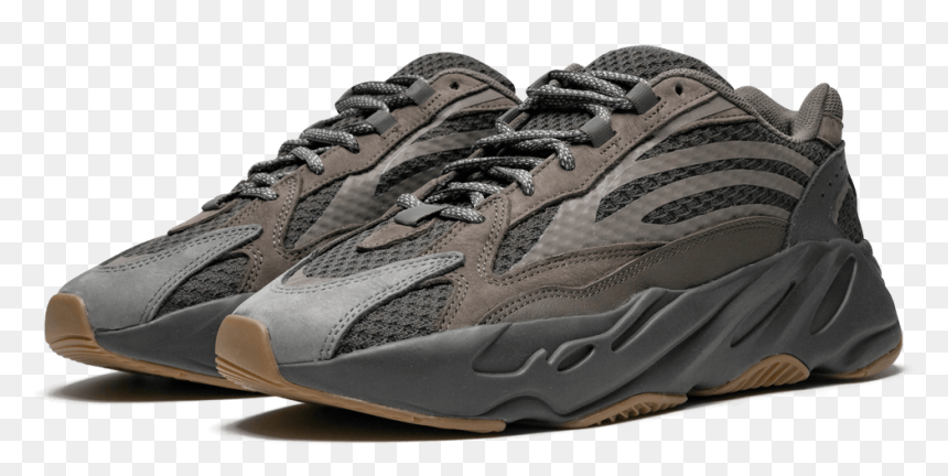 Yeezy Boost 700 Geode, HD Png Download - yeezys png