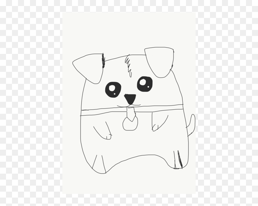 Domestic Short-haired Cat, HD Png Download - omg face png
