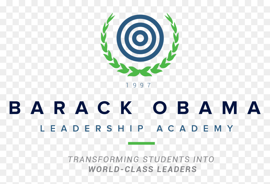 Circle, HD Png Download - obama logo png