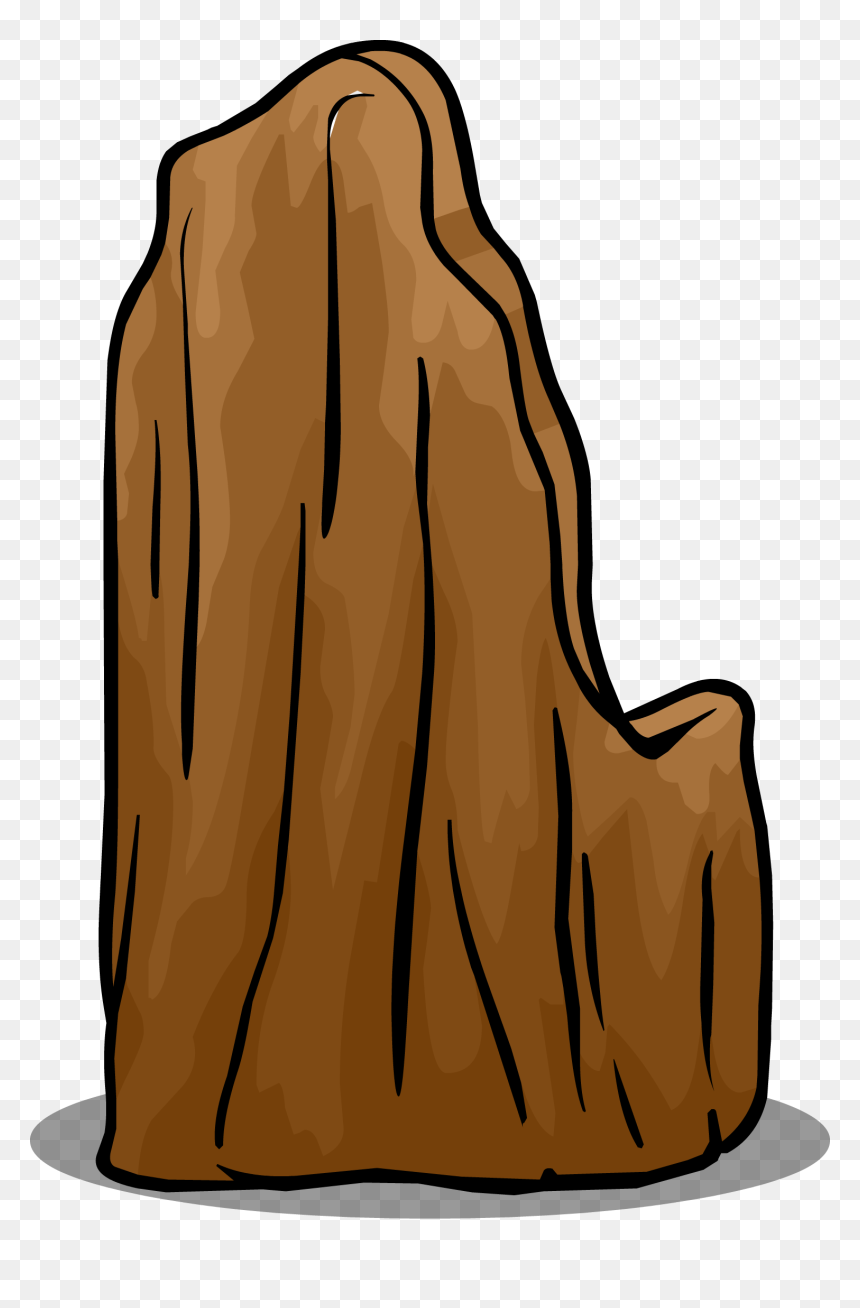 Tree Stump Png Clipart , Png Download, Transparent Png - tree stump png