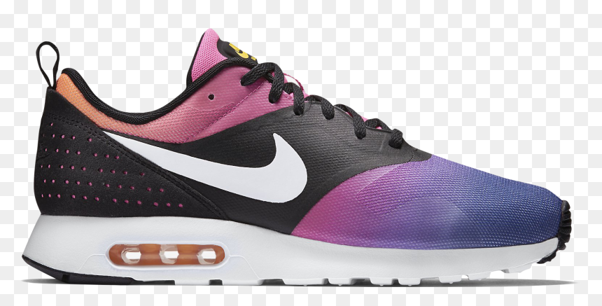 Nike Free, HD Png Download - nike shoe png